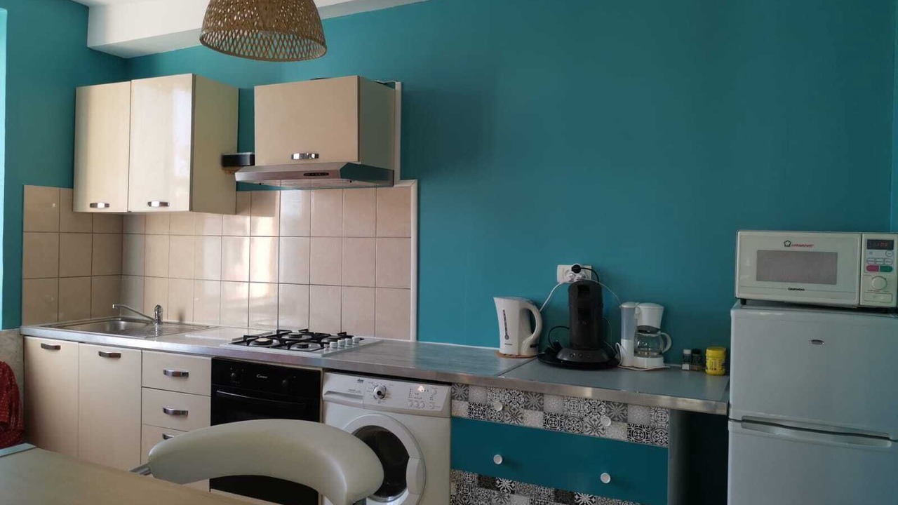 Photo of Kitchen in Pont-Saint-Esprit
