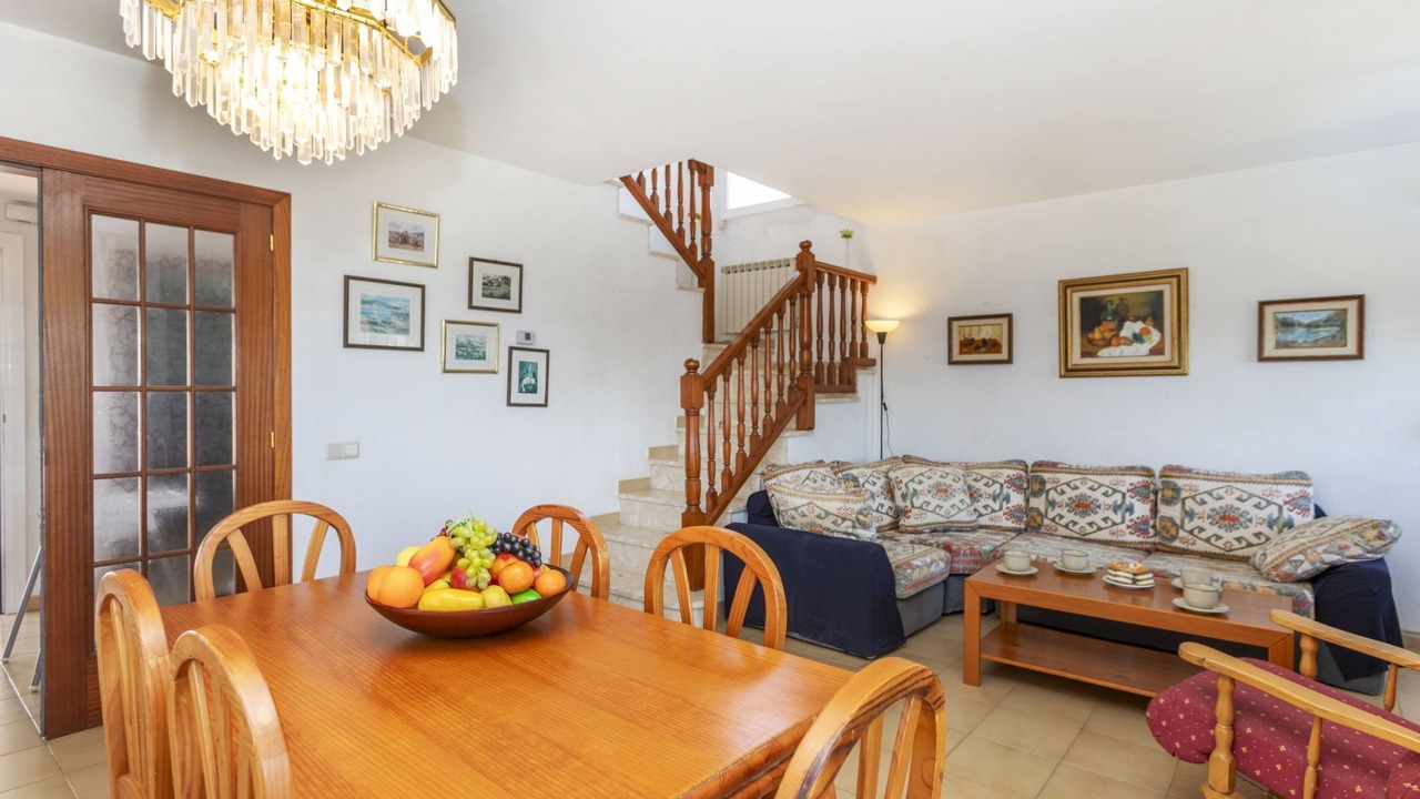 Photo of Bedroom in Cunit