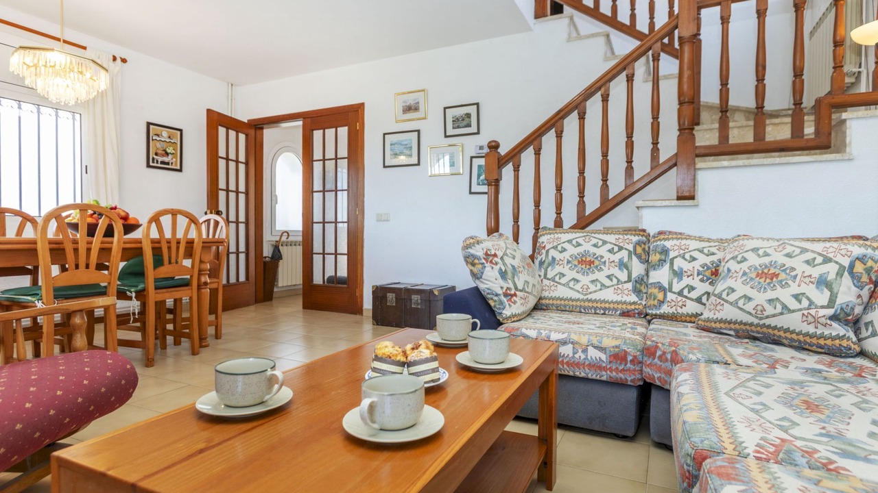 Photo of Livingroom in Cunit