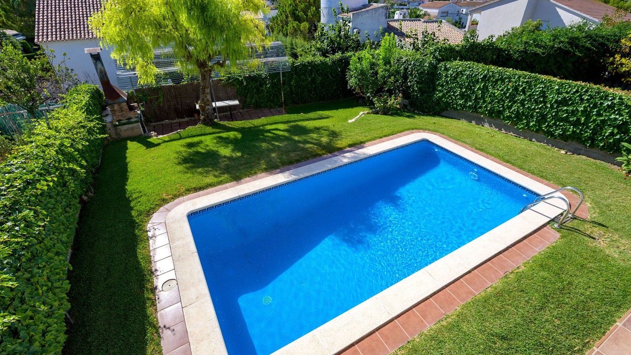 Photo of Outdoor in Cunit