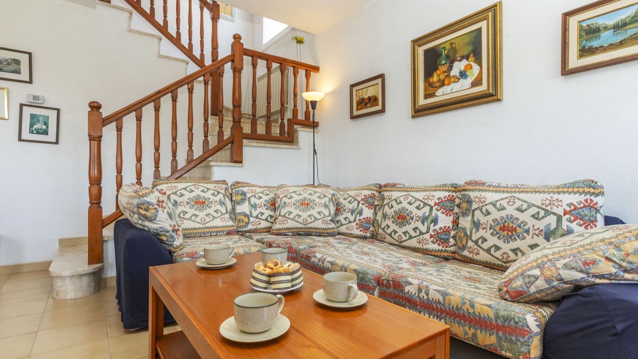 Photo of Livingroom in Cunit