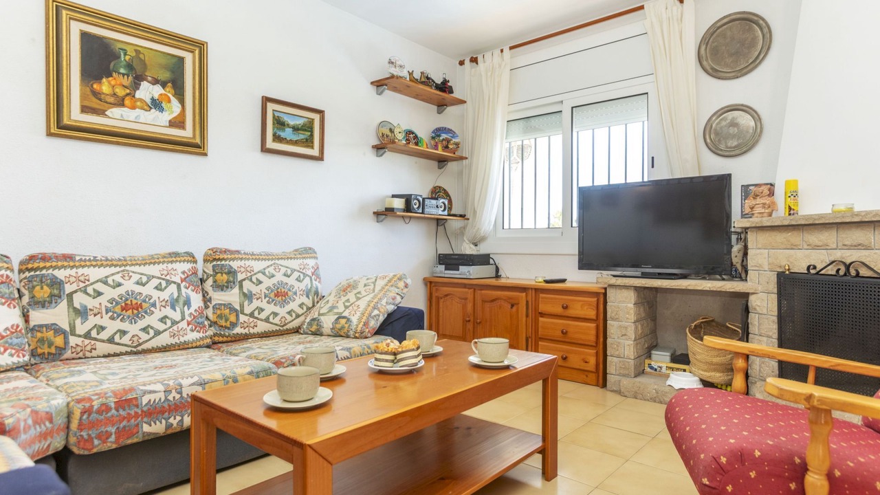 Photo of Livingroom in Cunit