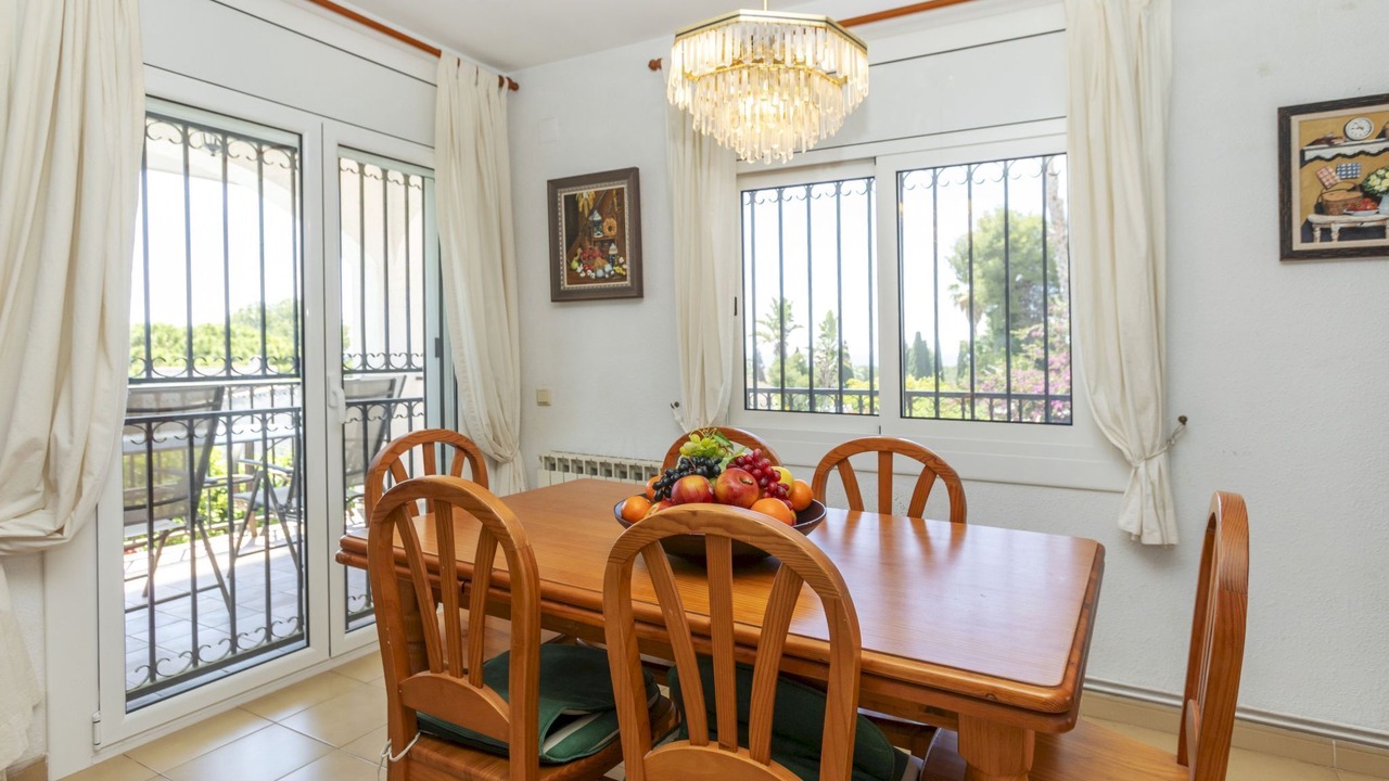 Photo of Bedroom in Cunit