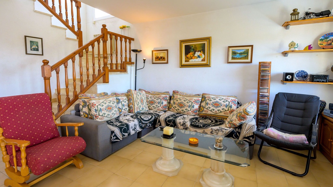 Photo of Livingroom in Cunit