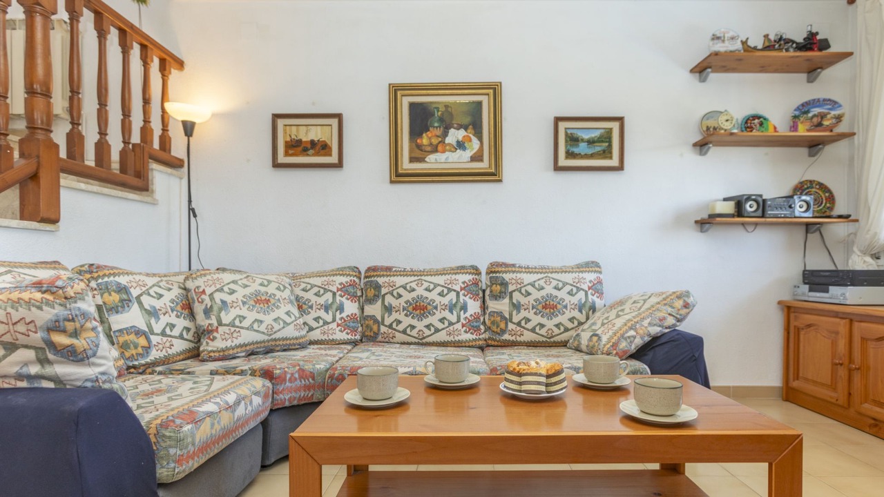 Photo of Livingroom in Cunit