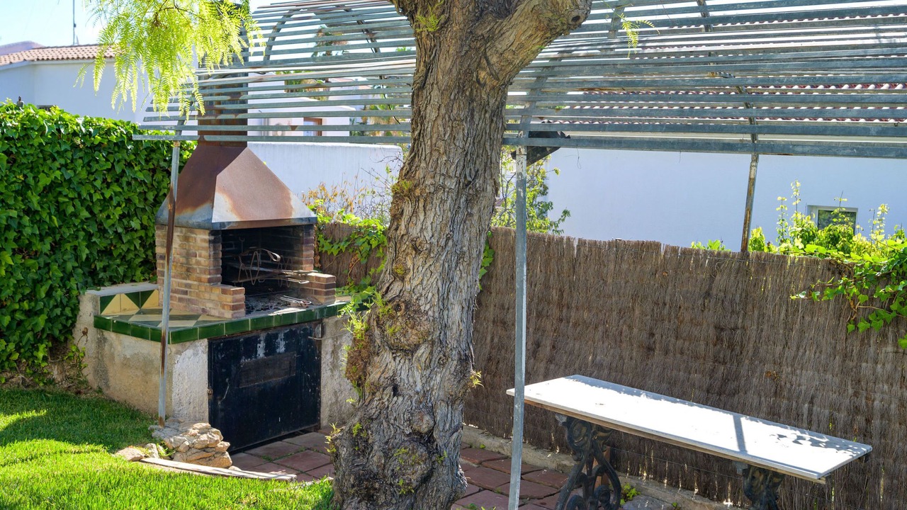 Photo of Outdoor in Cunit