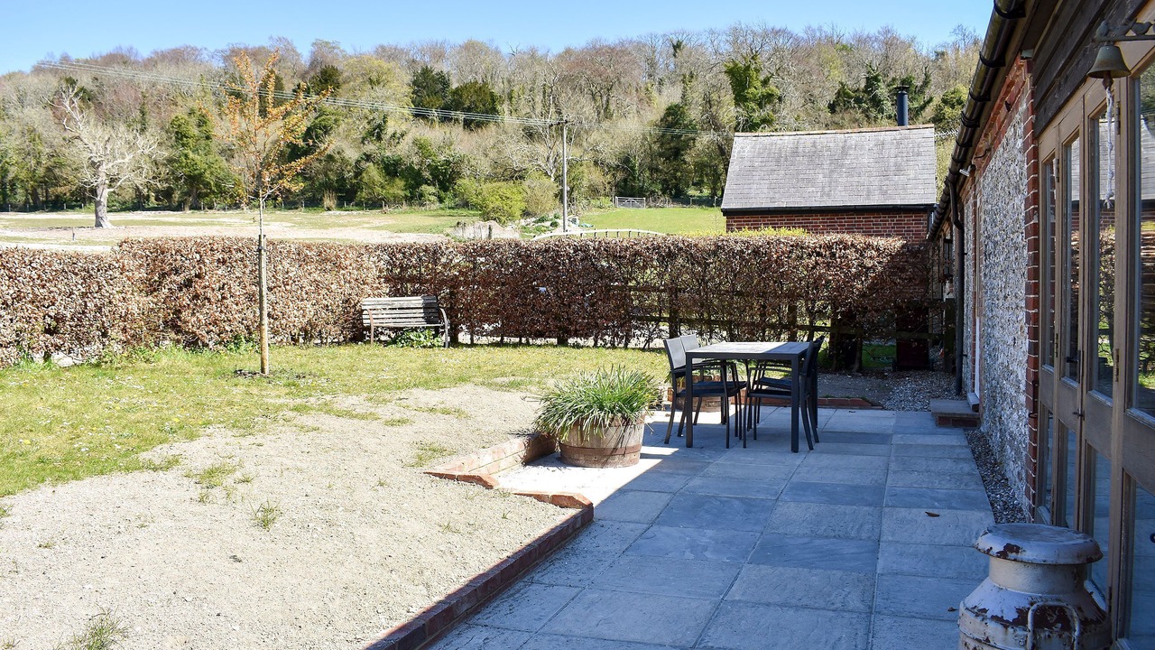 Photo of Outdoor in Compton