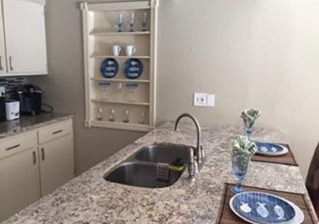 Photo of Kitchen in Walden on Lake Conroe