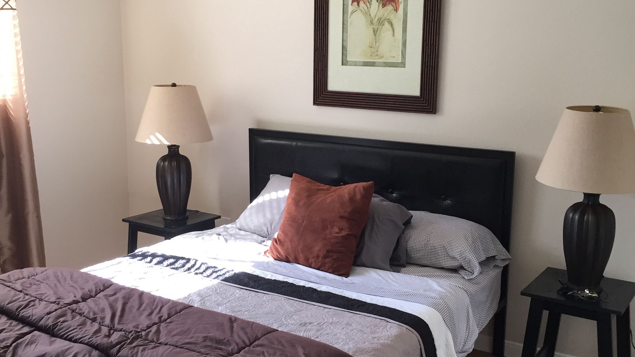 Photo of Bedroom in Walden on Lake Conroe