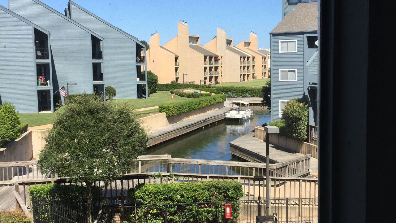 Photo of Outdoor in Walden on Lake Conroe