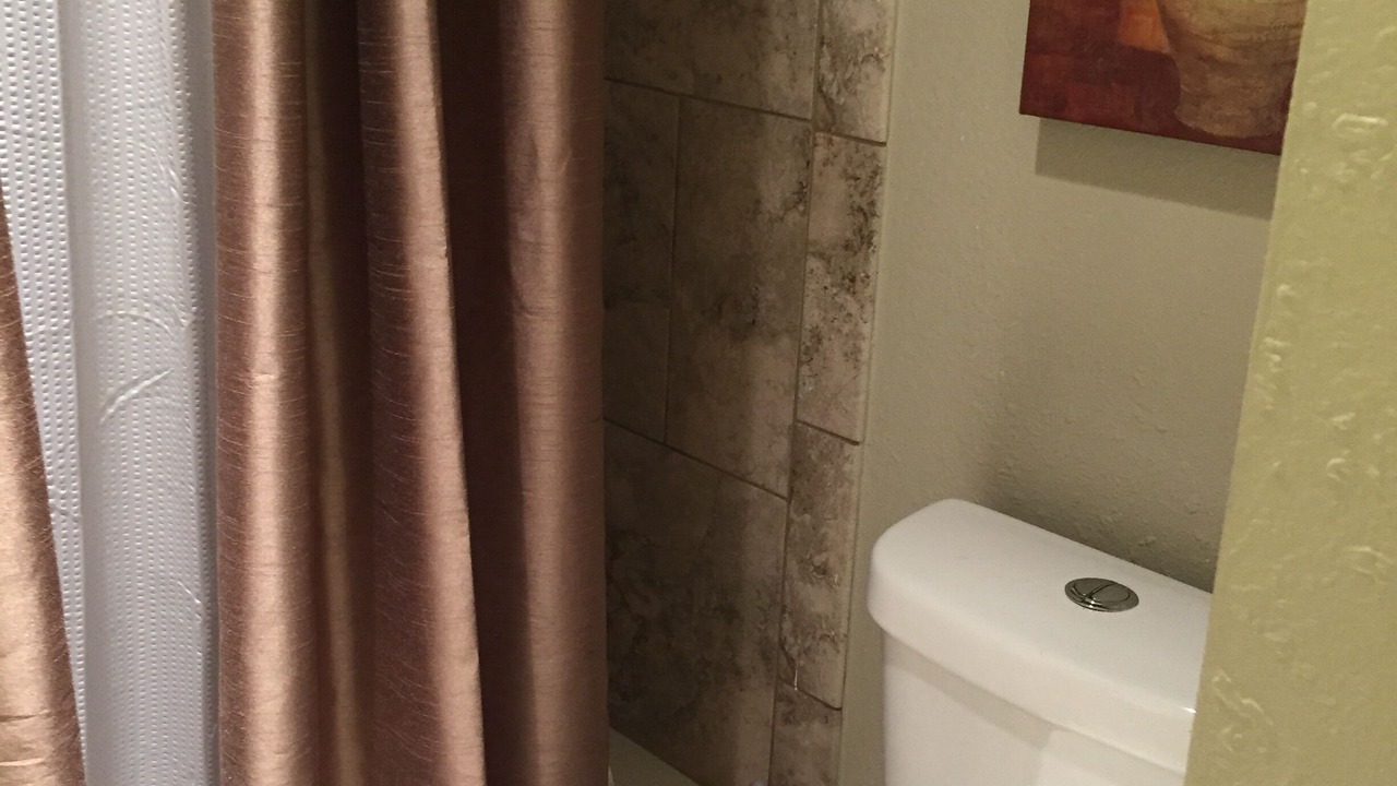 Photo of Bathroom in Walden on Lake Conroe