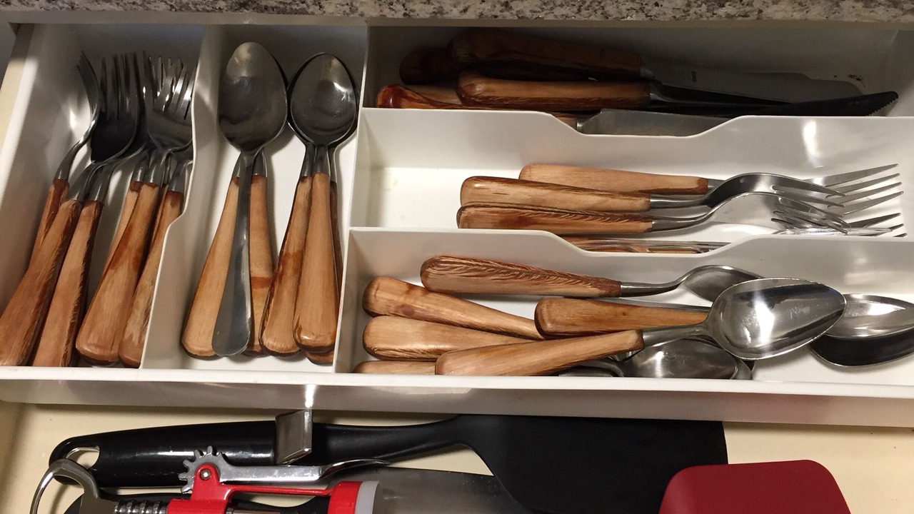 Photo of Kitchen in Walden on Lake Conroe