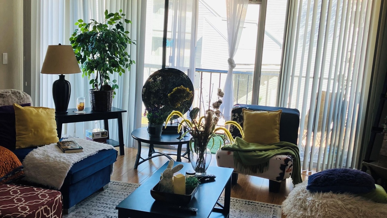 Photo of Livingroom in Walden on Lake Conroe