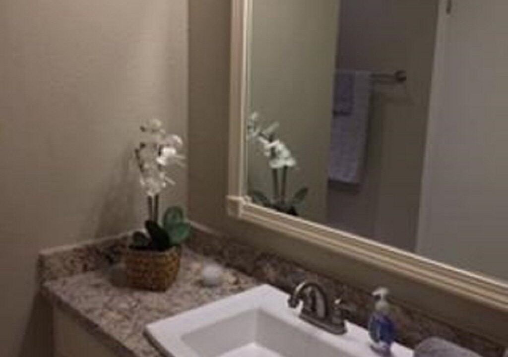 Photo of Bathroom in Walden on Lake Conroe