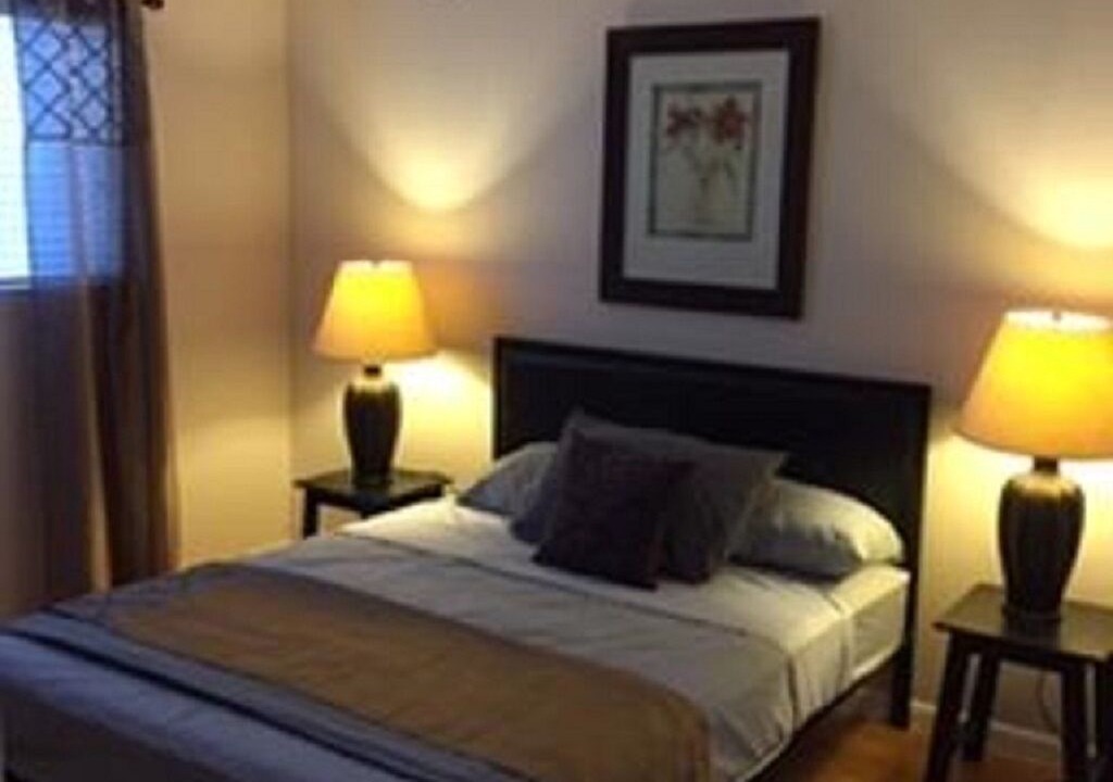 Photo of Bedroom in Walden on Lake Conroe