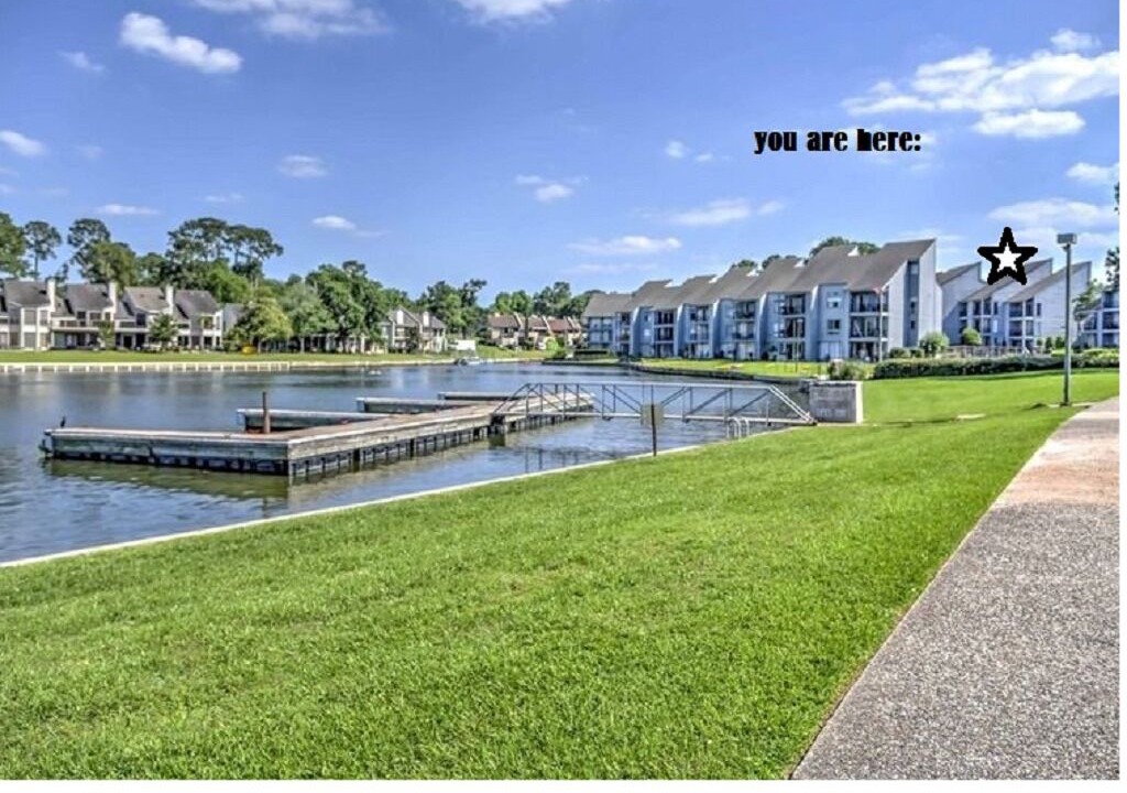 Photo of Outdoor in Walden on Lake Conroe