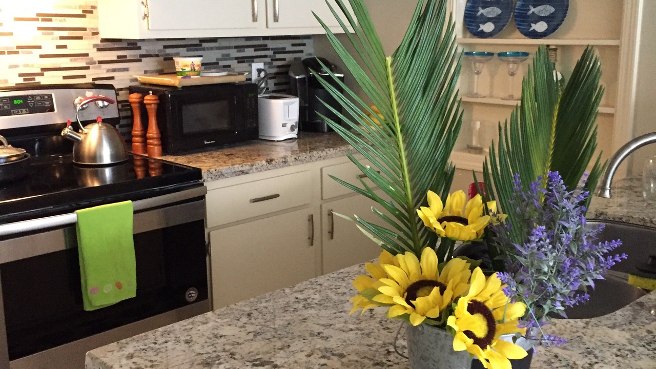 Photo of Kitchen in Walden on Lake Conroe