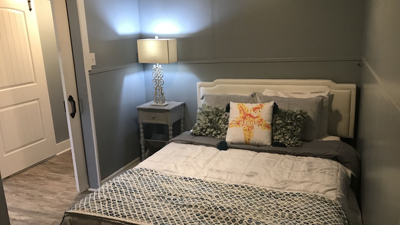 Photo of Bedroom in Frankston
