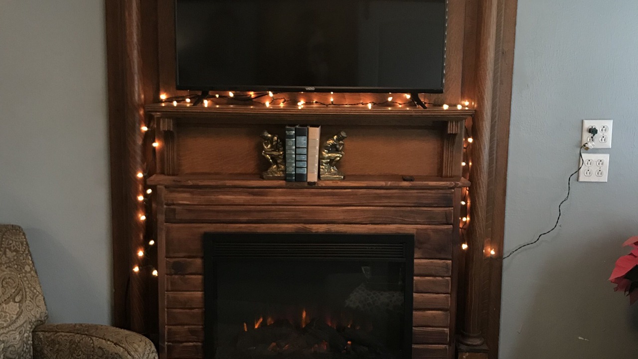 Photo of Livingroom in Frankston