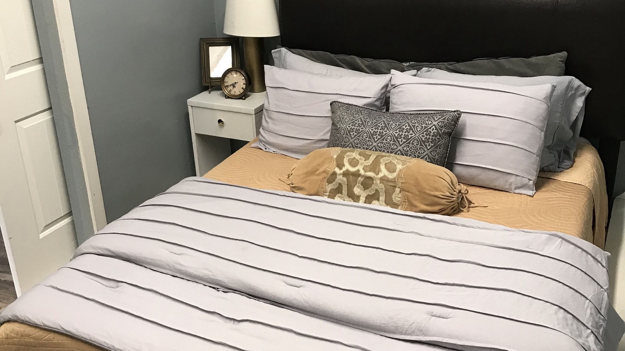 Photo of Bedroom in Frankston