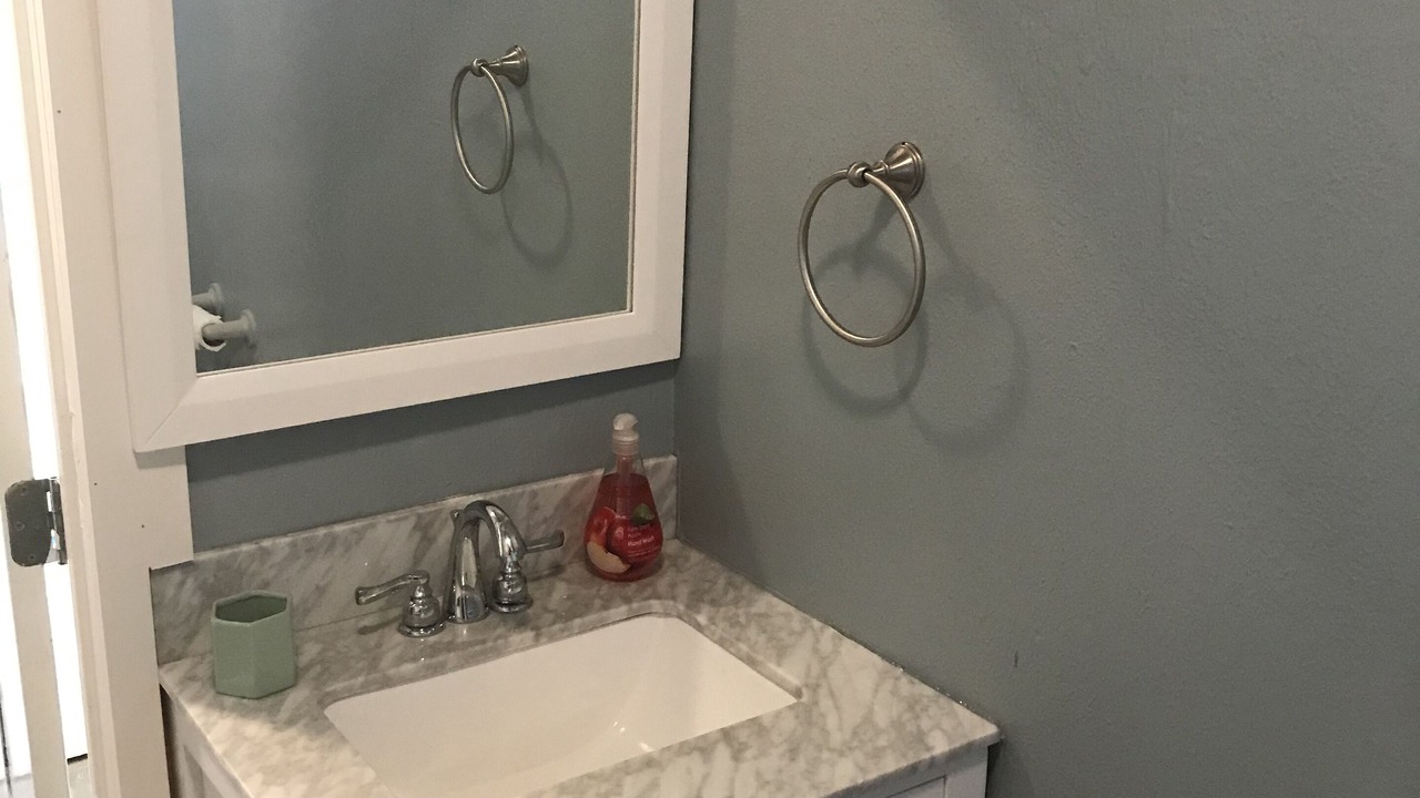 Photo of Bathroom in Frankston