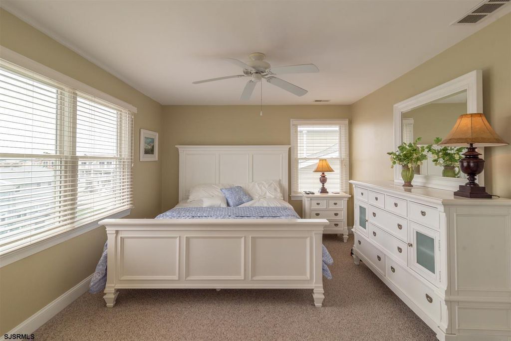 Photo of Bedroom in Brigantine