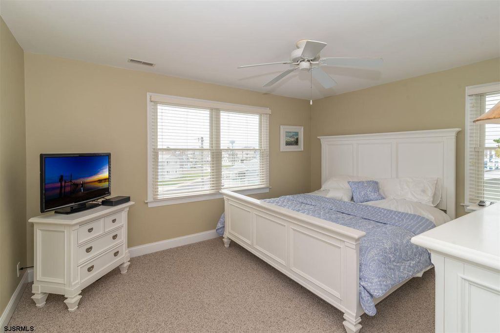 Photo of Bedroom in Brigantine