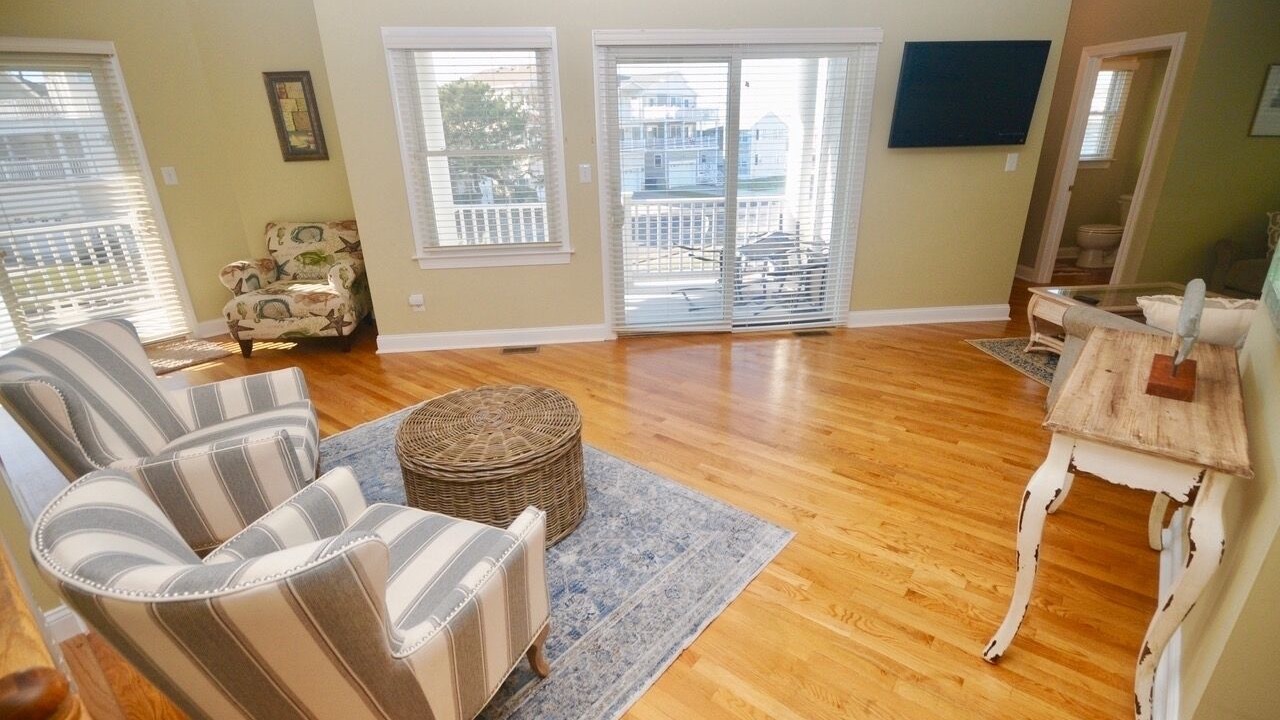 Photo of Livingroom in Brigantine