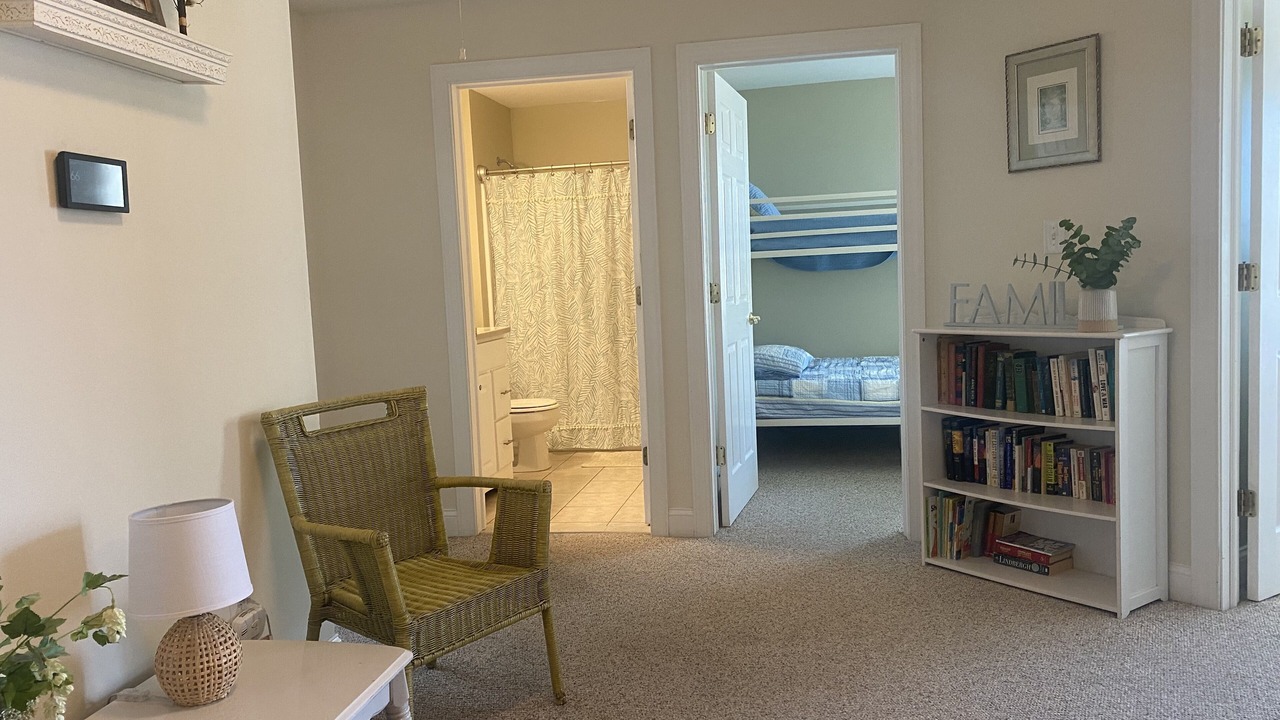 Photo of Bedroom in Brigantine