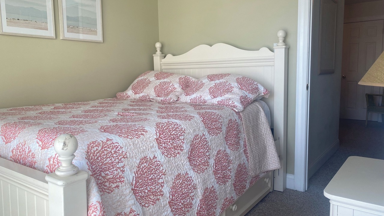Photo of Bedroom in Brigantine