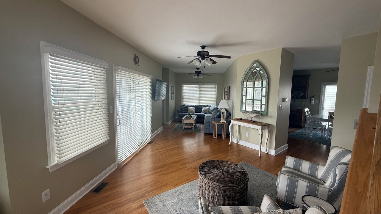 Photo of Livingroom in Brigantine