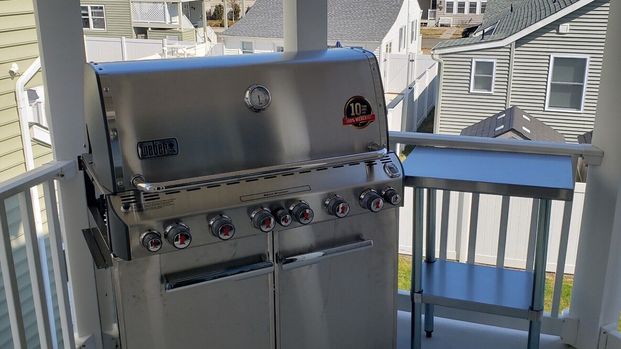 Photo of Outdoor in Brigantine