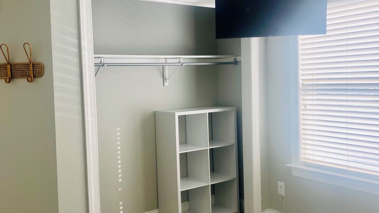 Photo of Bedroom in Brigantine