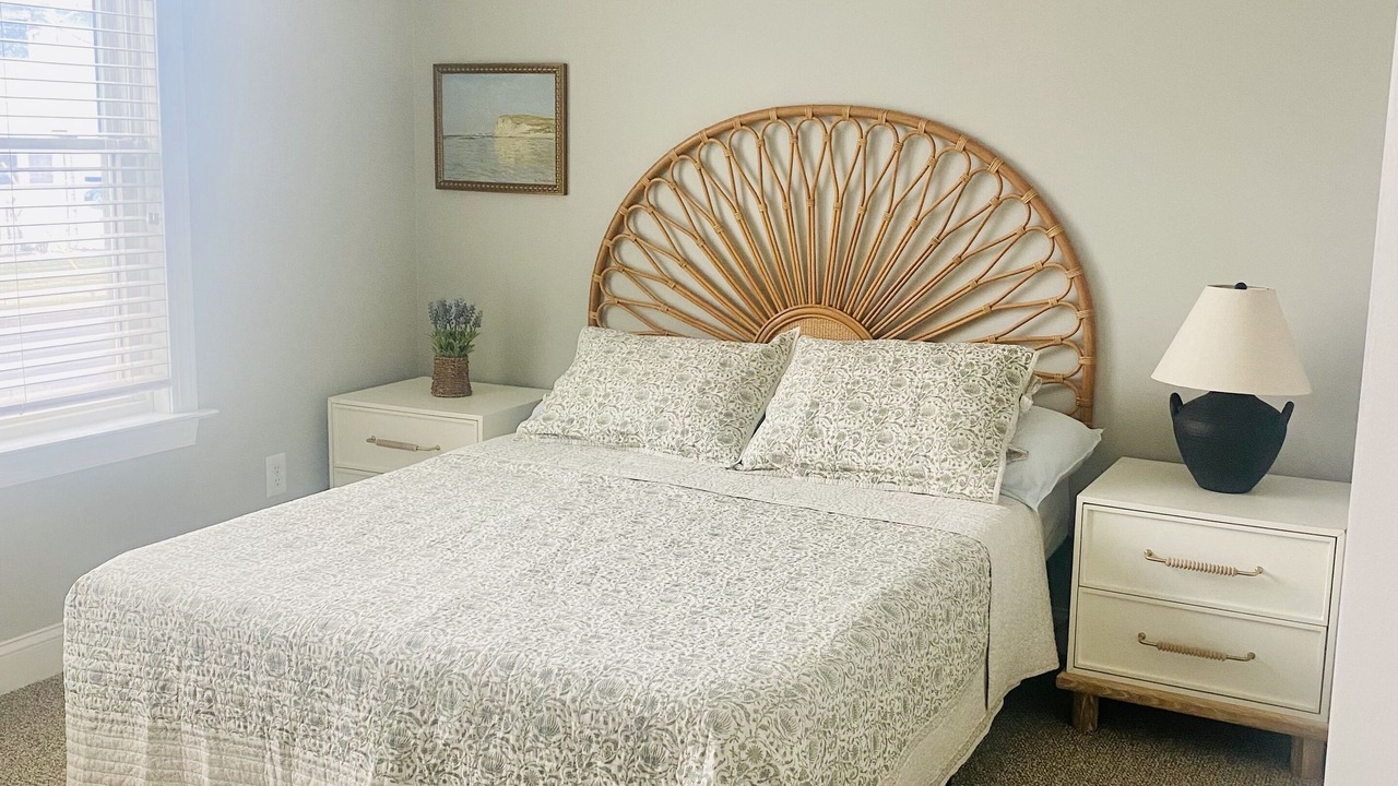 Photo of Bedroom in Brigantine