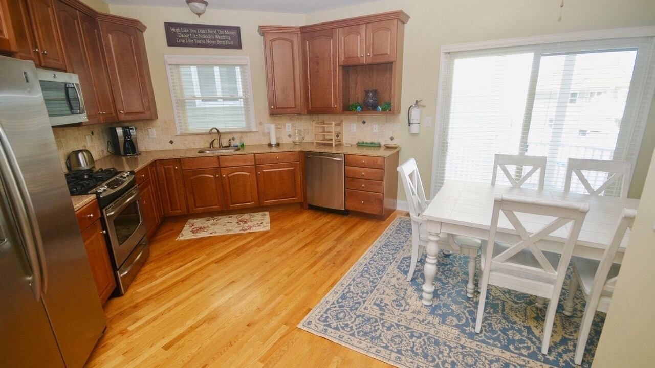 Photo of Kitchen in Brigantine