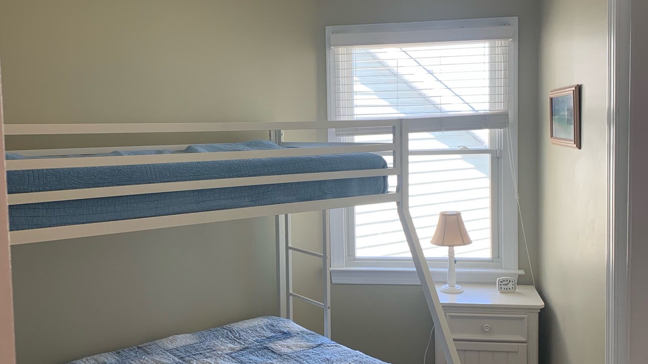 Photo of Bedroom in Brigantine