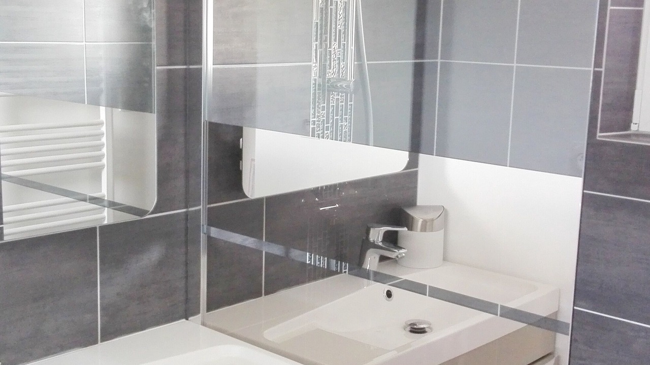 Photo of Bathroom in Mosles