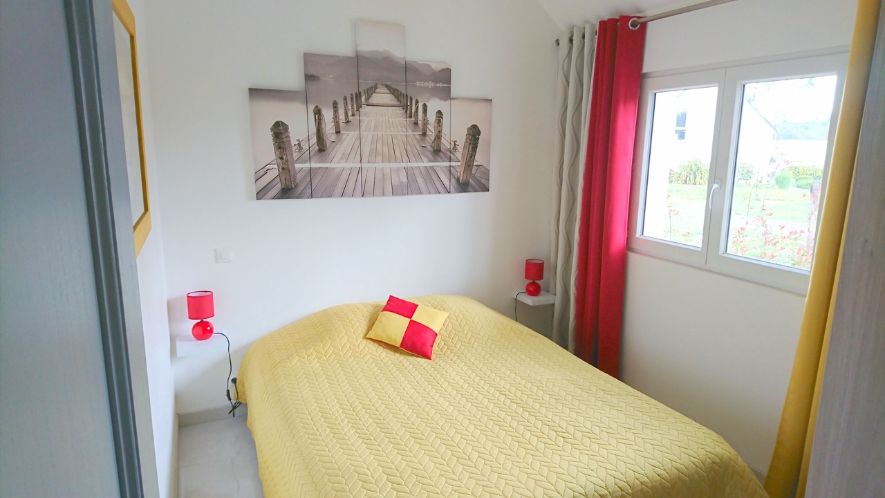 Photo of Bedroom in Mosles