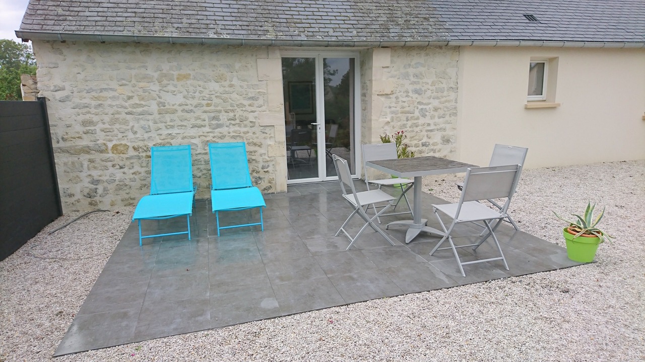 Photo of Outdoor in Mosles