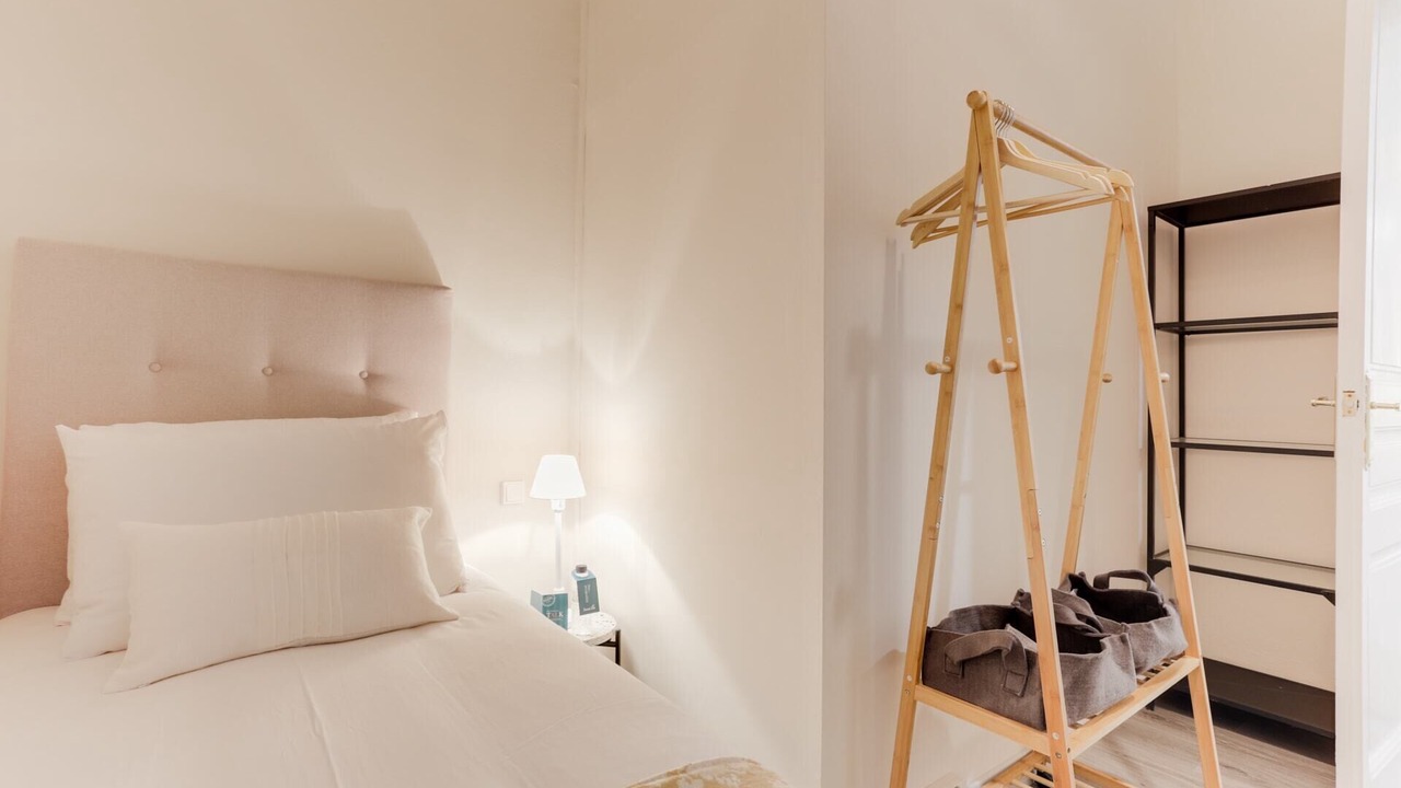 Photo of Bedroom in La Nova Esquerra de l'Eixample