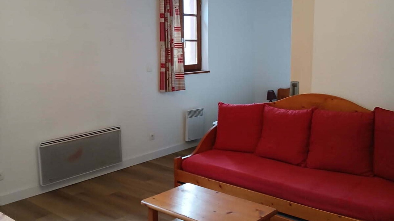Photo of Livingroom in Vignec