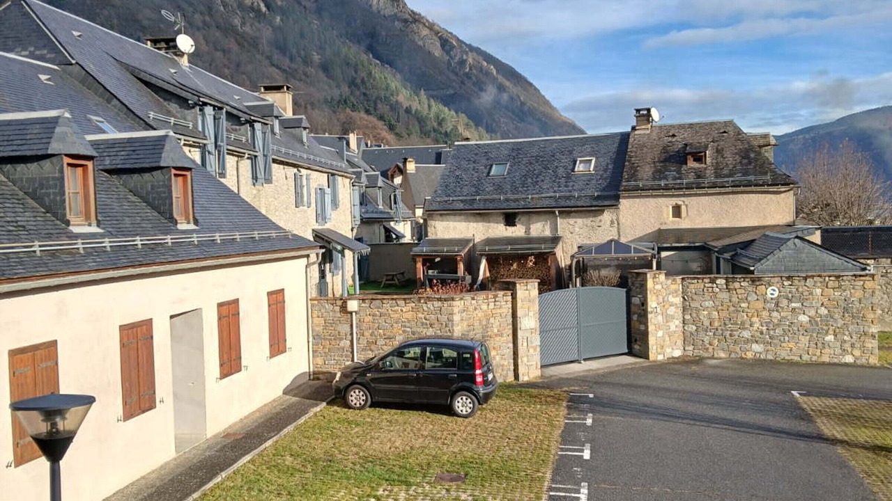 Photo of Outdoor in Vignec