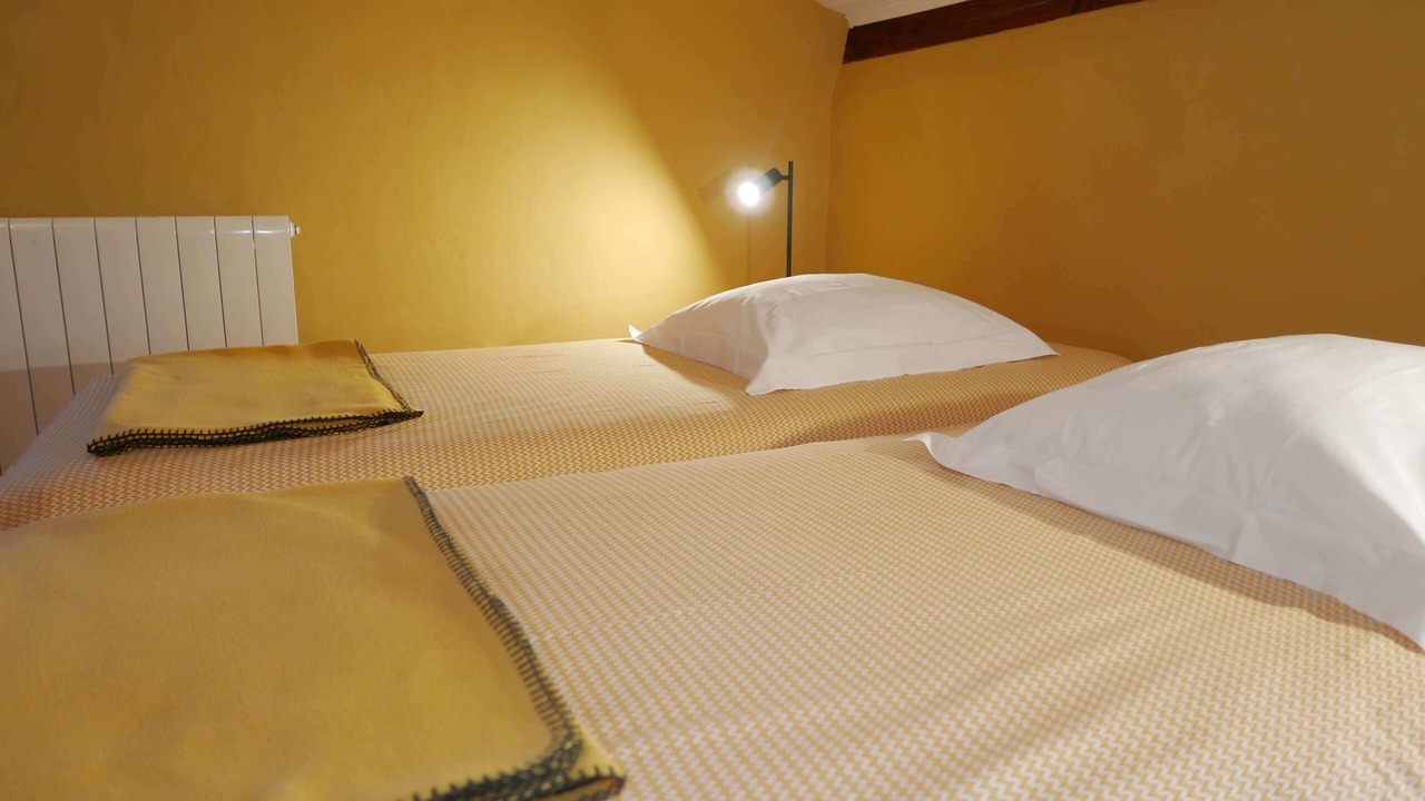 Photo of Bedroom in Gaillac-Toulza