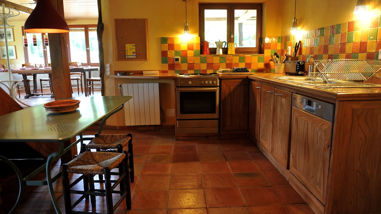 Photo of Kitchen in Gaillac-Toulza