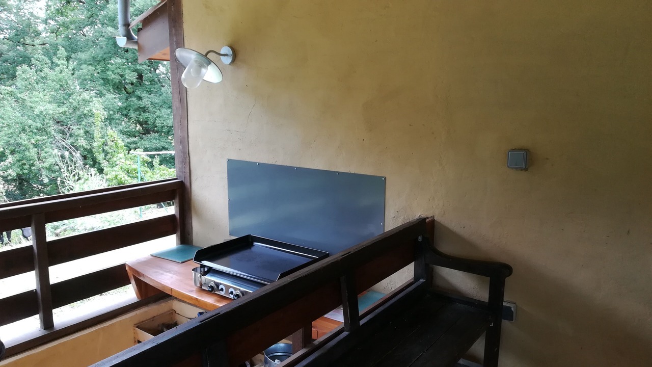 Photo of Outdoor in Gaillac-Toulza