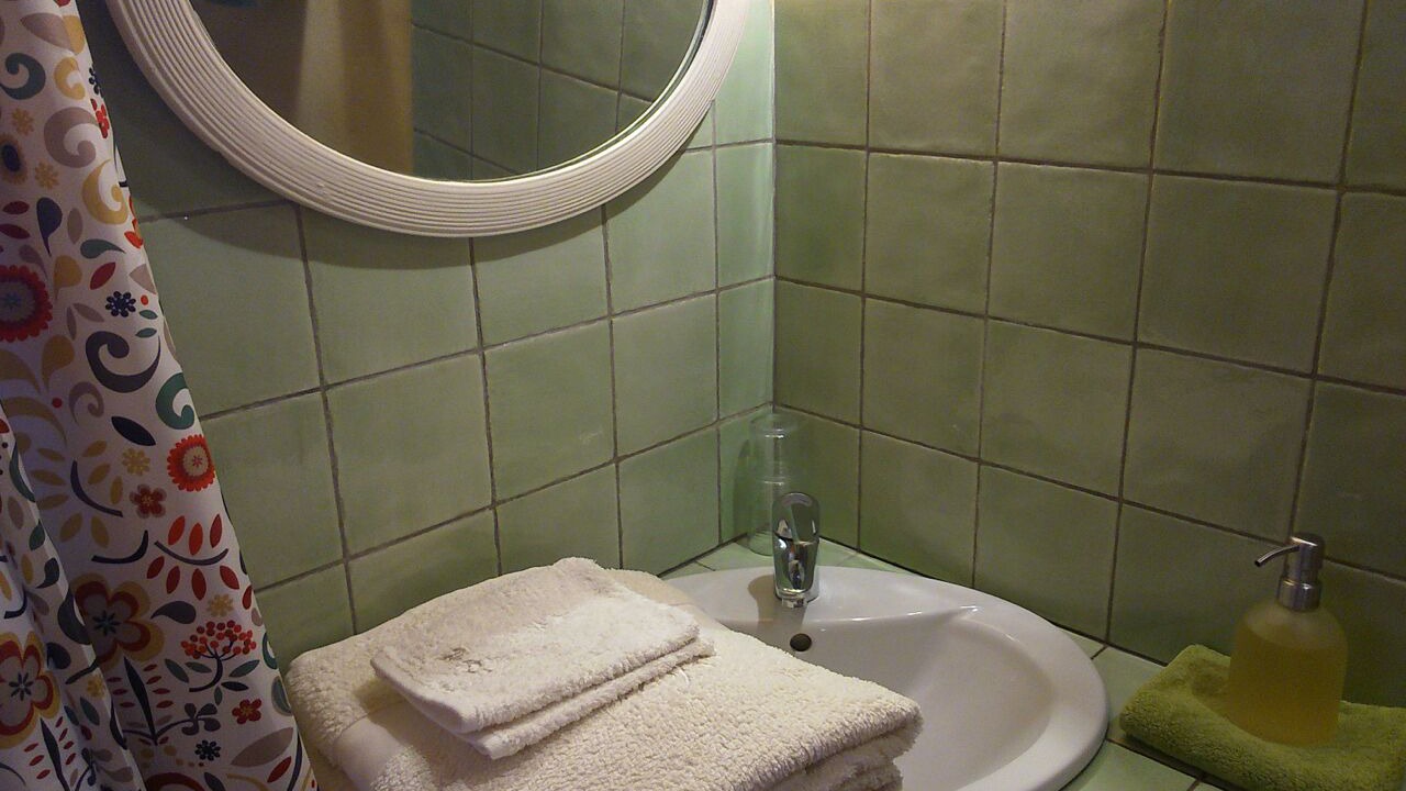 Photo of Bathroom in Gaillac-Toulza