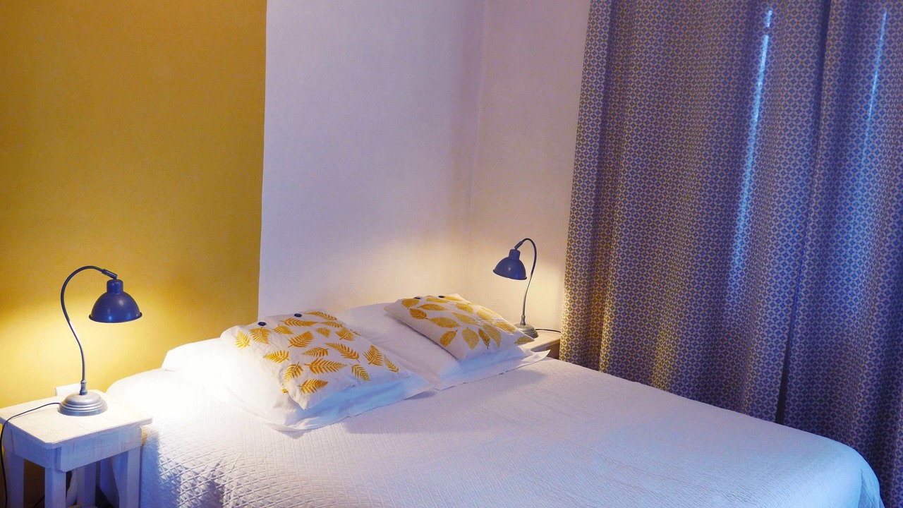 Photo of Bedroom in Gaillac-Toulza