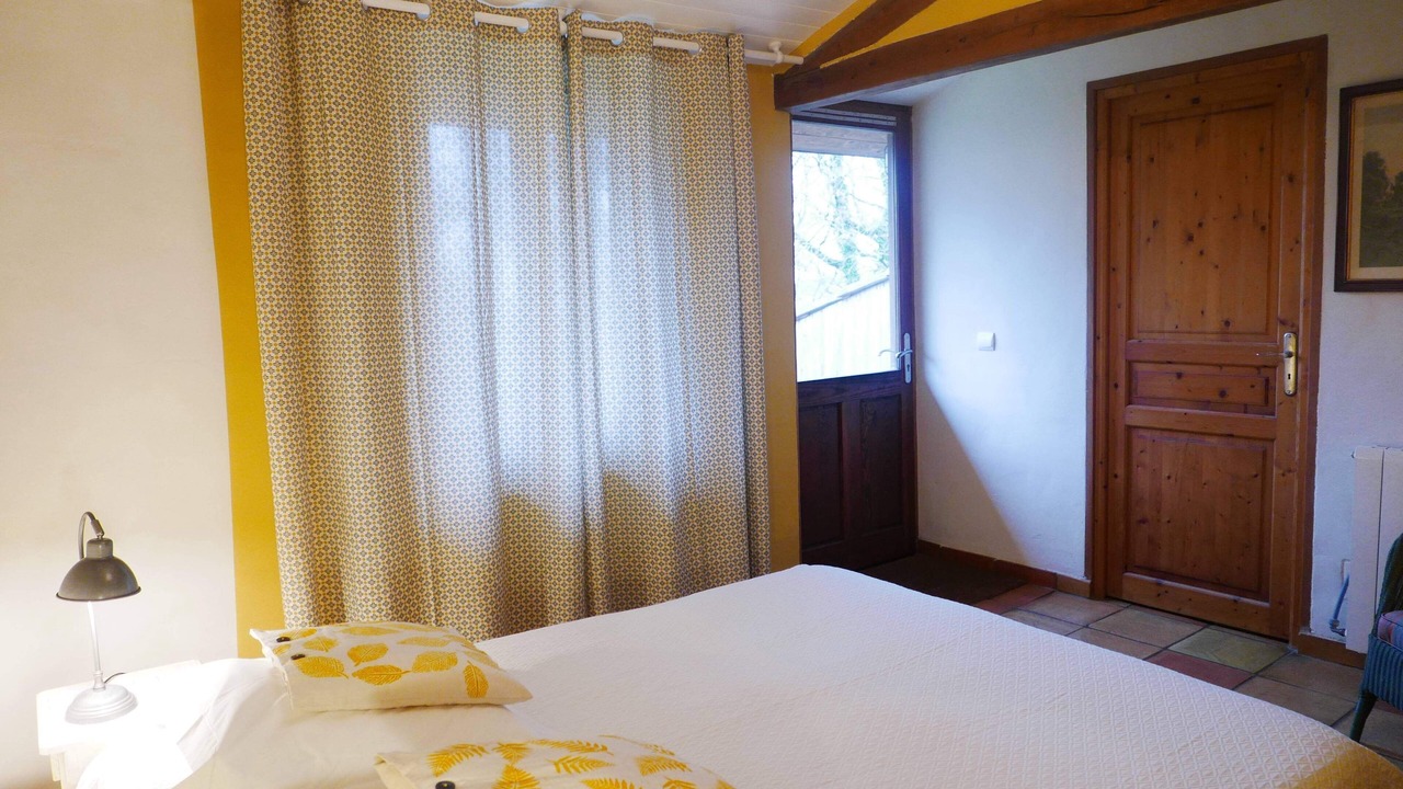 Photo of Bedroom in Gaillac-Toulza