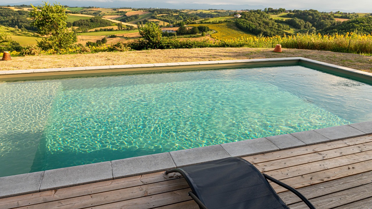 Photo of Outdoor in Gaillac-Toulza