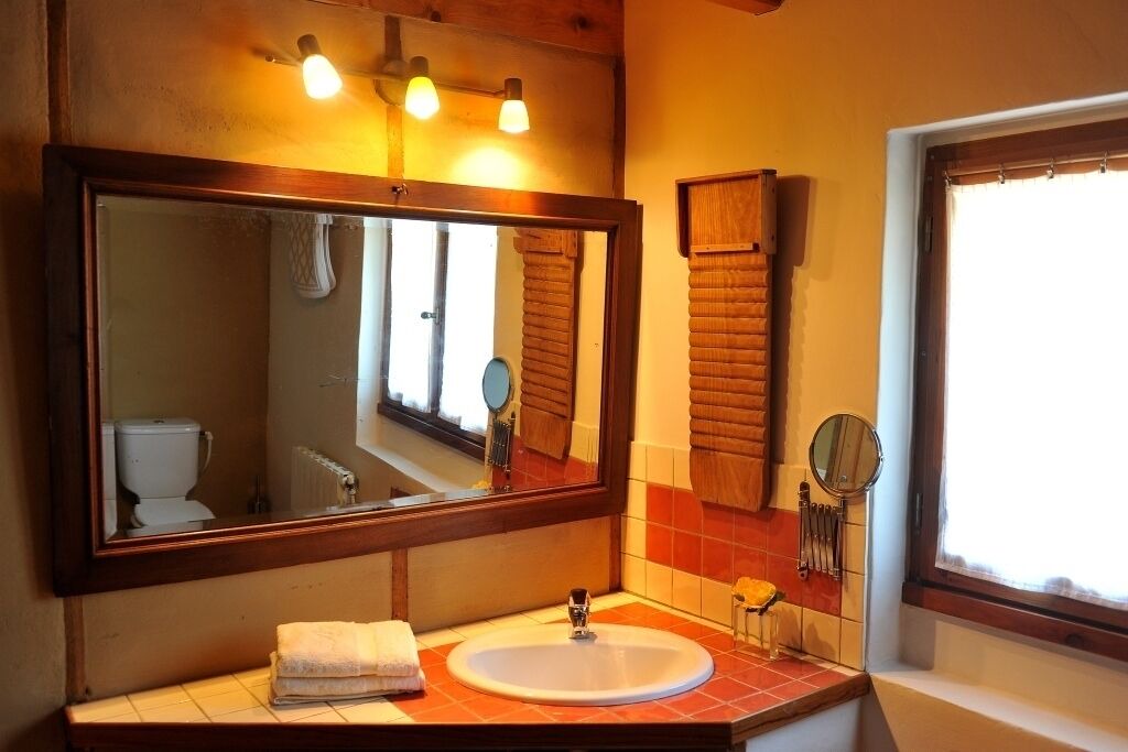 Photo of Bathroom in Gaillac-Toulza